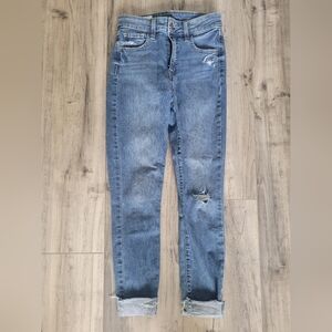 GAP WOMEN'S jeggings 27P